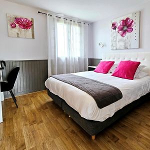 Chambre Confort Lit King-Size
